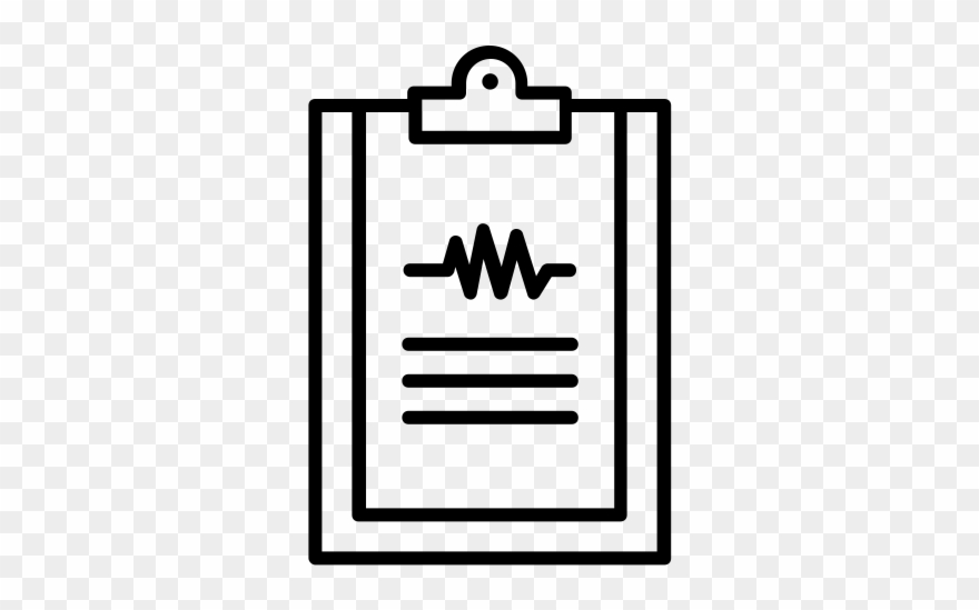 Personal Training - Vector Graphics Clipart