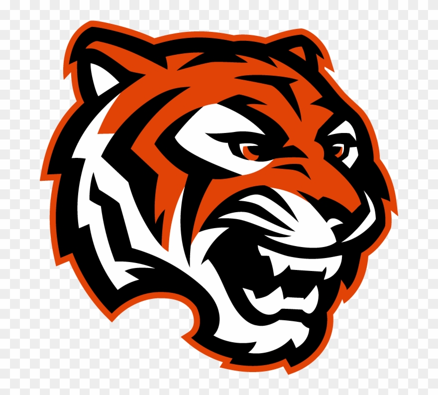 All Schools Are Located Within Neighborhoods, And Bus - Tahlequah Tigers Clipart