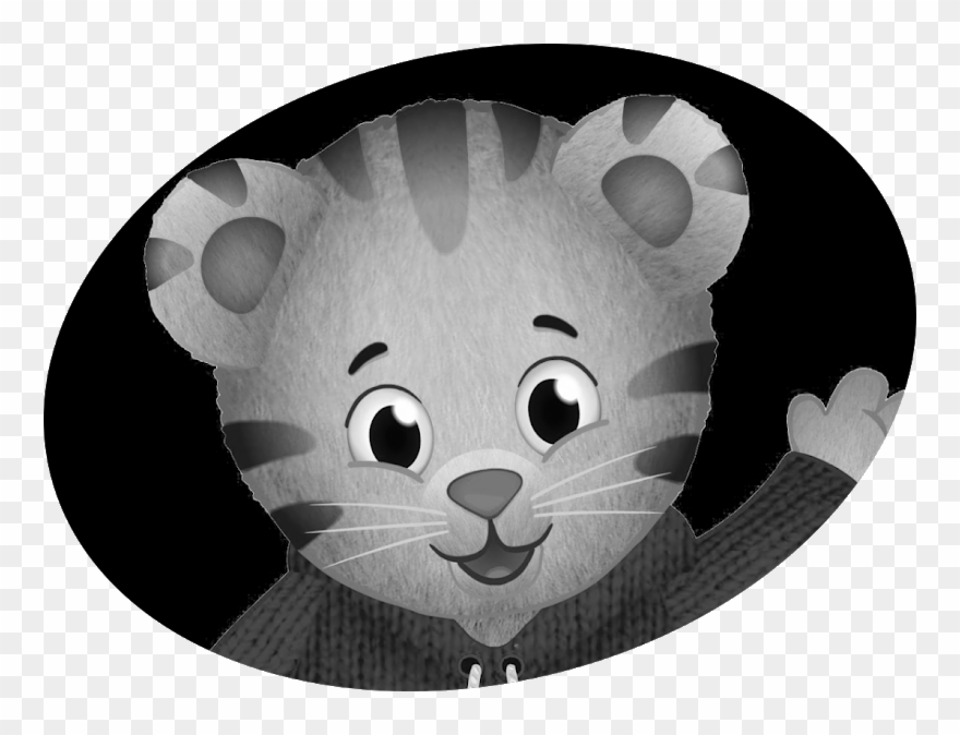 27 Pictures Screenless Entertainment = 27 Screens - Daniel The Tiger Clipart