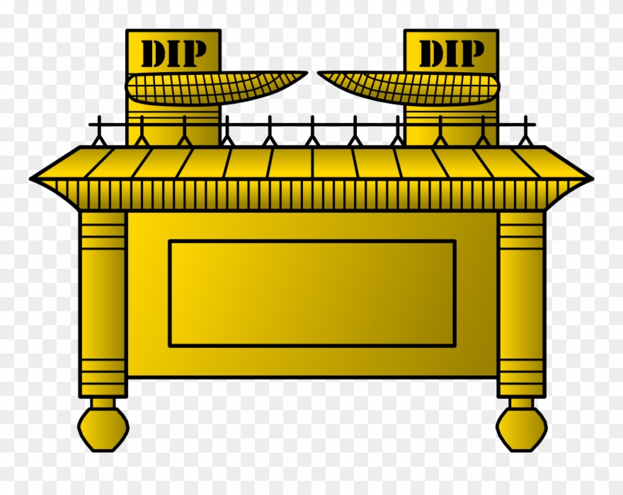 Dip Of The Covenant - Portable Network Graphics Clipart