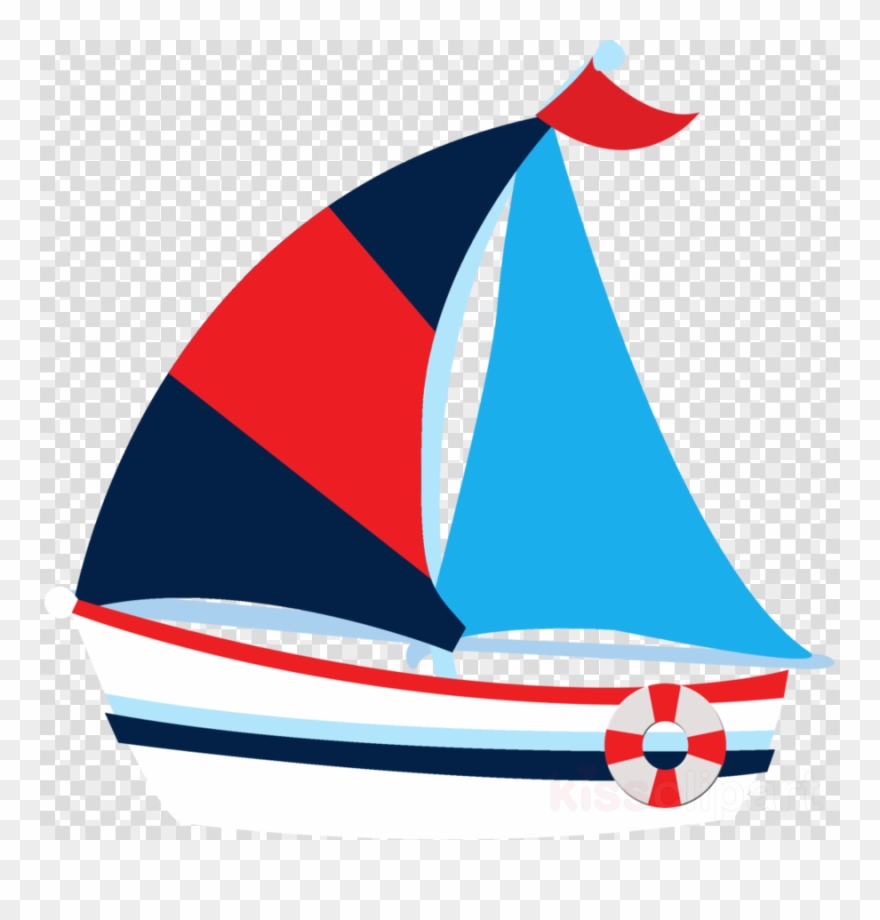 Sail Boat Clipart Sailboat Clip Art - Transparent Background Sailboat Png