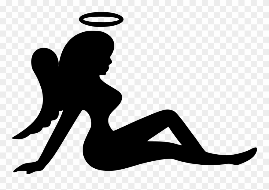 Mud Flap Girl Clipart