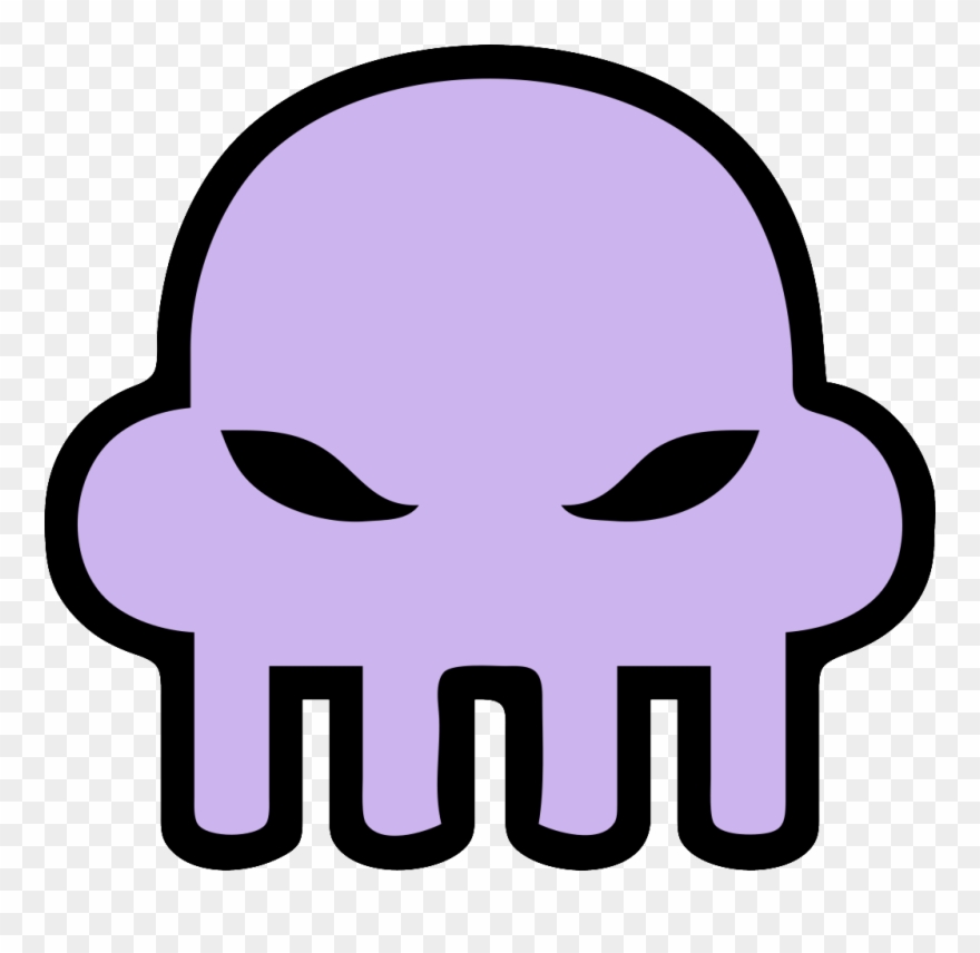 Rose Lalonde Squiddle Clipart