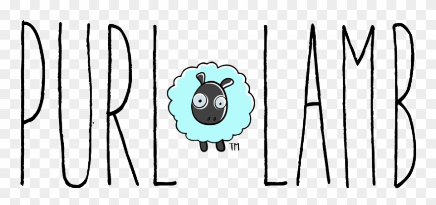 Free Lamb Image Download Free Clip Art Free Clip Art - Clip Art - Png Download