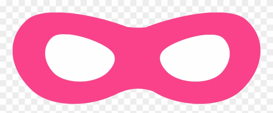 Incredibles Free Printable Superhero Masks Paper Trail Clipart