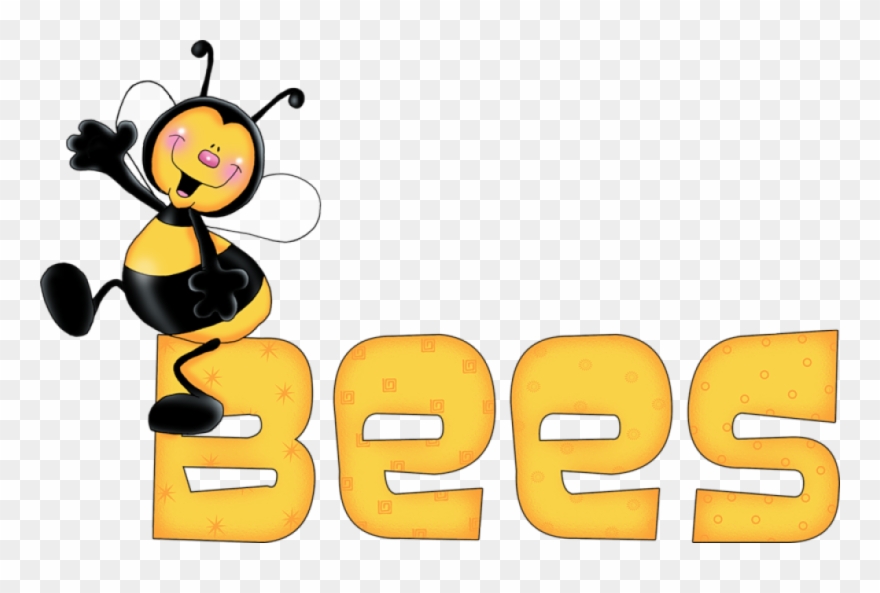 Bee Clipart