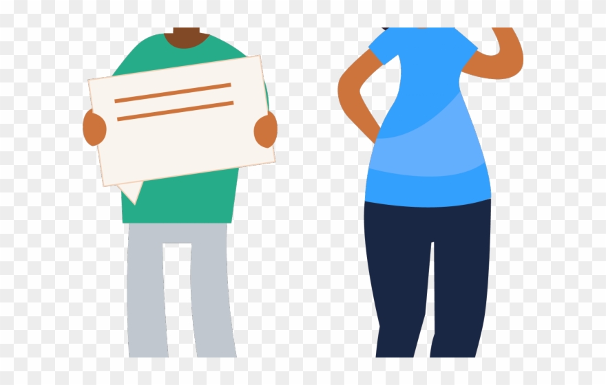 Live Chat Clipart Agent - Png Download