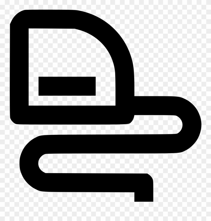 Measuring Tape Comments - Sign Clipart