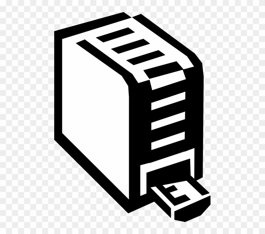 Vector Illustration Of Tape Measure Or Measuring Tape Clipart