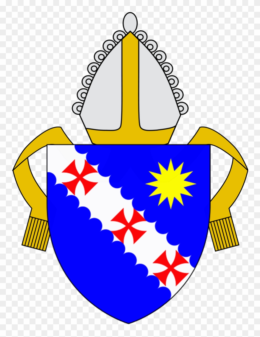 Coat Of Arms - Eucharist Clipart