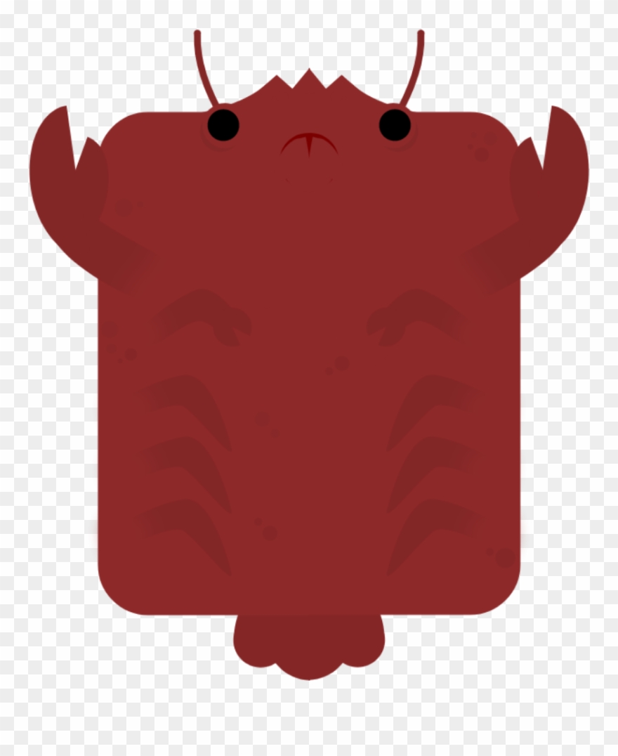 Progress Reportlobster V3 - Illustration Clipart