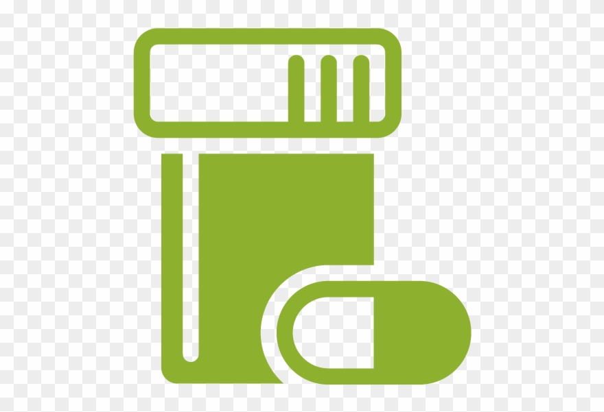 New Medication Services - Parallel Clipart