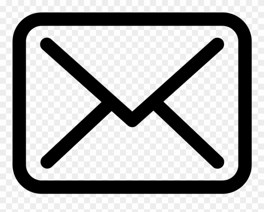 Maxinewarsh-email - Email Logo Clipart