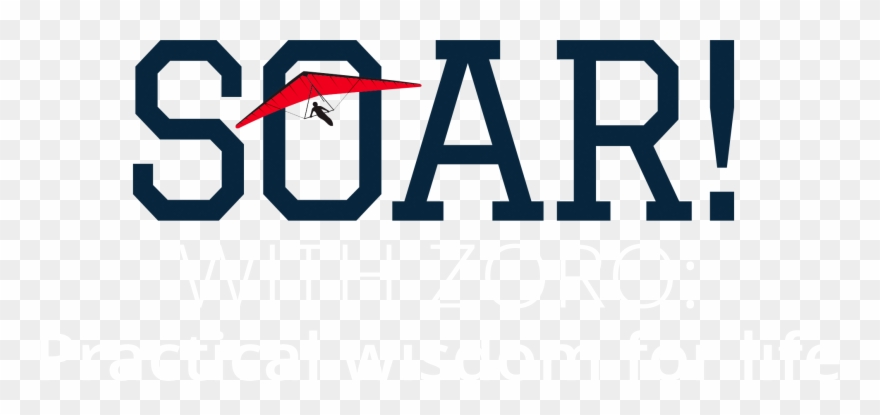 Magnifying Glass Clipart Transparent Background 9i4lra6ie - Soar Proven Keys To Unlocking Your Limitless Potential - Png Download