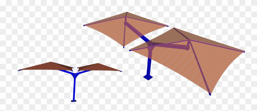 Call Us Today To Find Out More About Our Cantilever - Umbrella Clipart