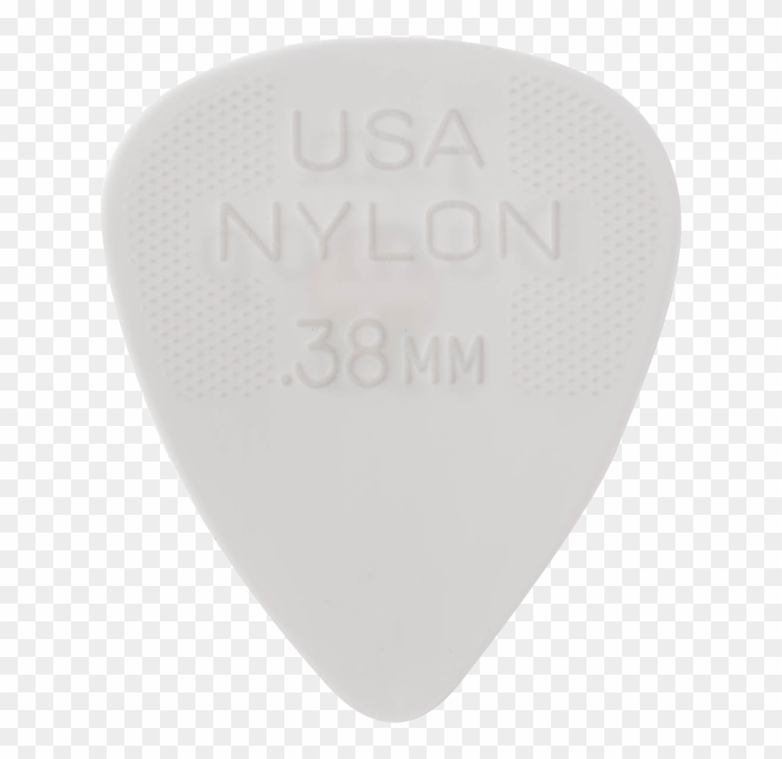 Dunlop Nylon Standard - Illustration Clipart