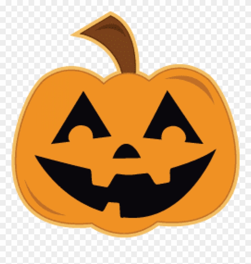Borders Bold Png Toppng Transparent - Imágenes De Calabaza De Halloween Clipart
