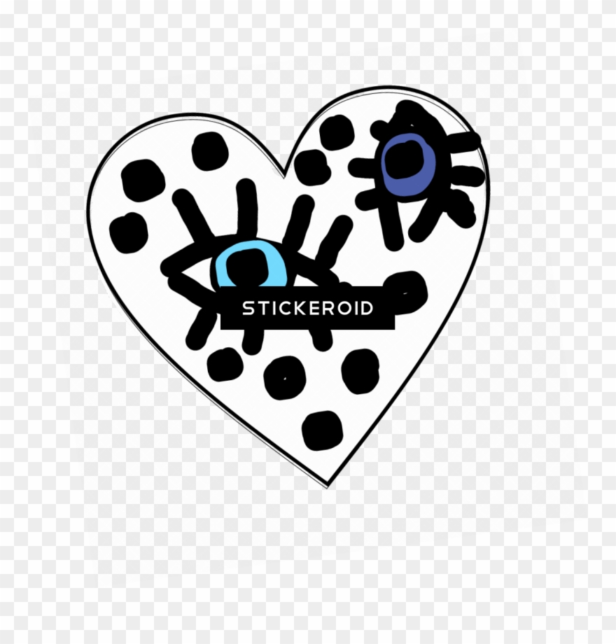 Abstract Heart Love - Love Clipart
