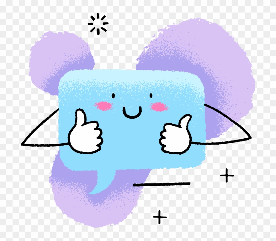 Message Sent - Sentence Clipart