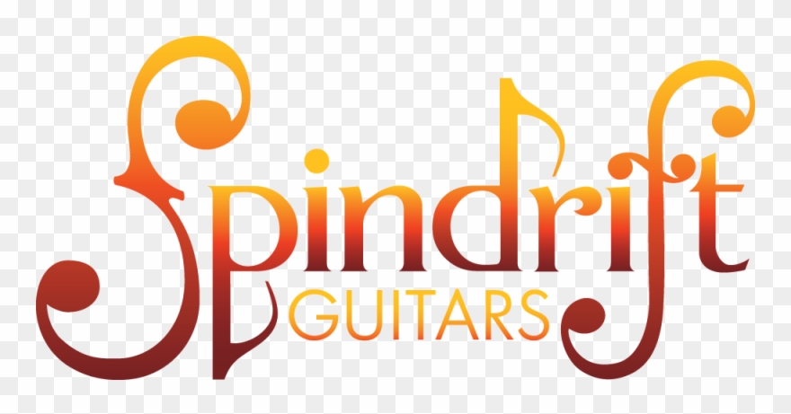 Spindrift Guitars Clipart