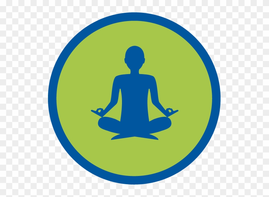 Self-control - Icon Clipart