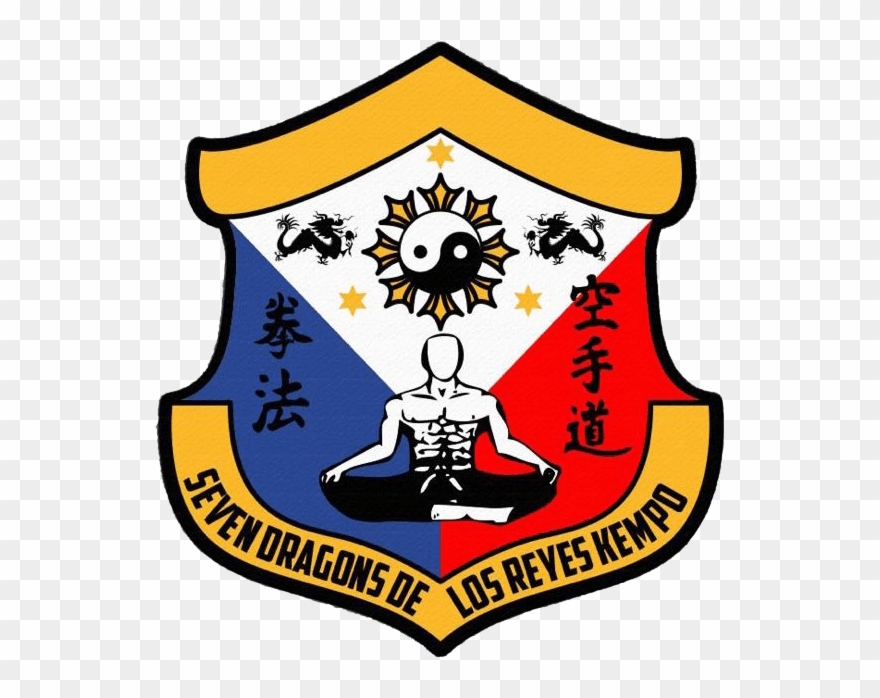 Seven Dragons Kempo Is Committed To The Promotion Of False Wall Decals Karate Do Shotokan