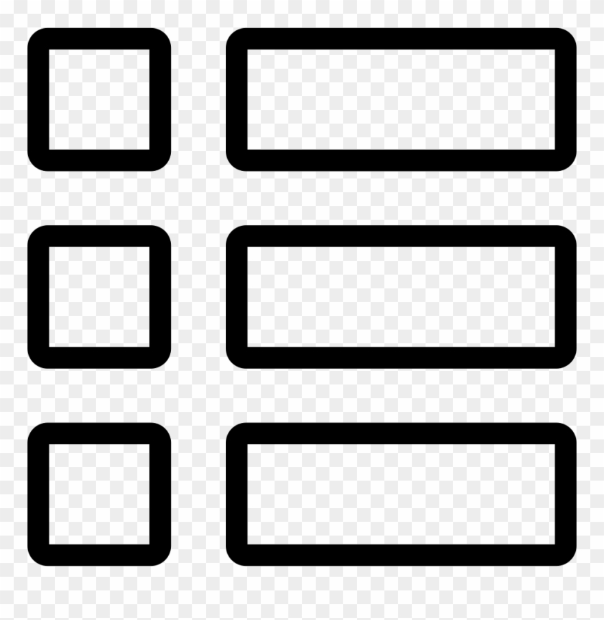 [transition] List Mode Comments - Text Clipart