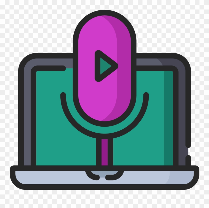 Ny Secondary Transition Podcasts - Podcast Clipart