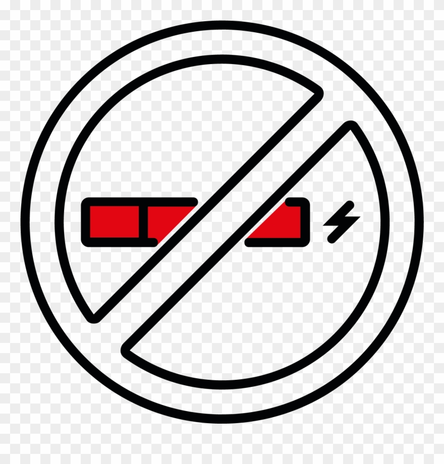 Why Are E-cigarettes Better For You Than Traditional - Islam Fast Icon Clipart