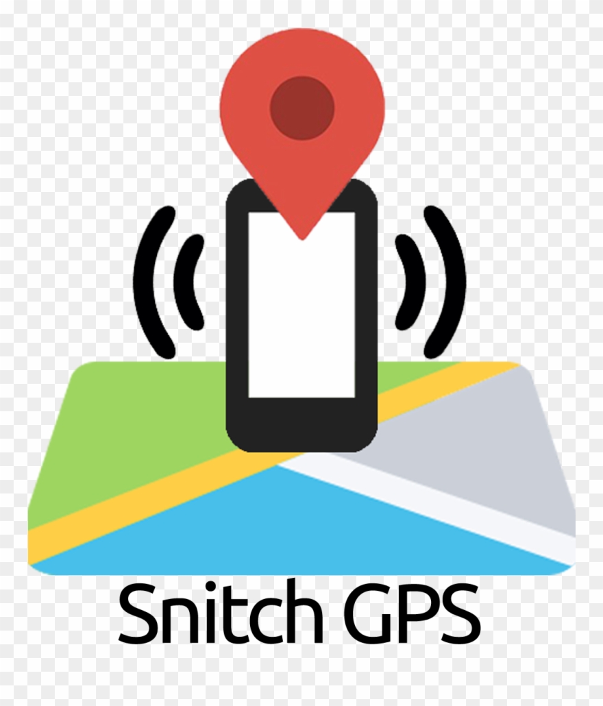 Snitch Gps Empresarial - Cover Art Clipart
