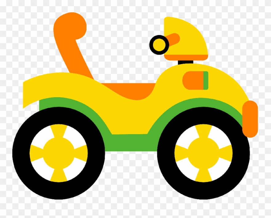 Carro, Ônibus, Metrô E Etc - Transport Clipart