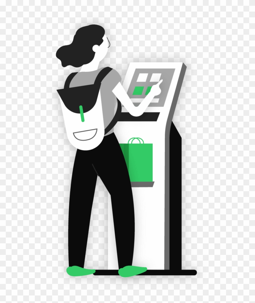 Loylap Click And Collect - Smart Points Ltd. Clipart