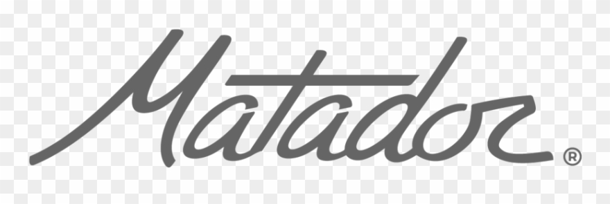 May 9 Matador Packable Adventure Gear Names Backbone - Matador Bag Logo Clipart