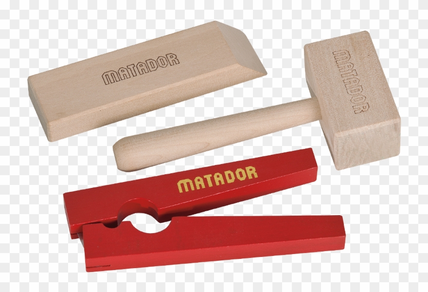 Matador Baby Architect 3d Wooden Blocks - Matador Matador Clipart