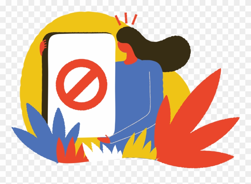 List Is Empty - Mobile Phone Clipart