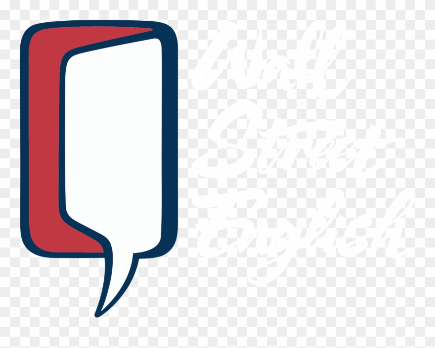 Respaldo De Wall Street English - Wall Street English Clipart