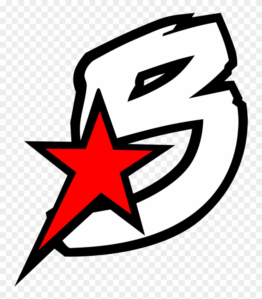 Black Wall Street B Clipart