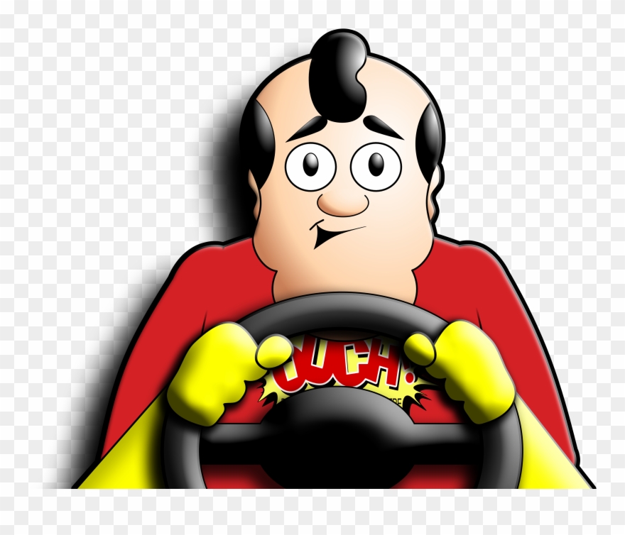 Ouch Personal Injury Service Clipart