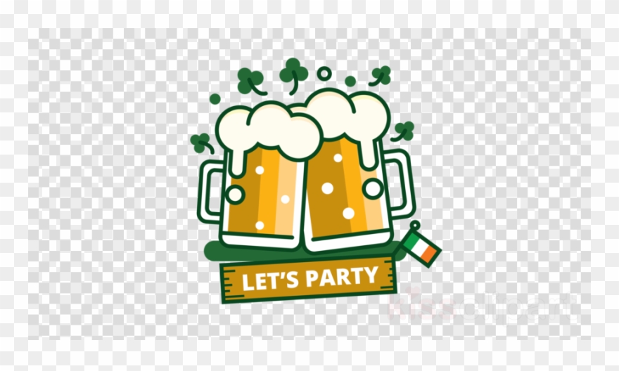 Patrick Beer Png Clipart Beer Clip Art Transparent Png