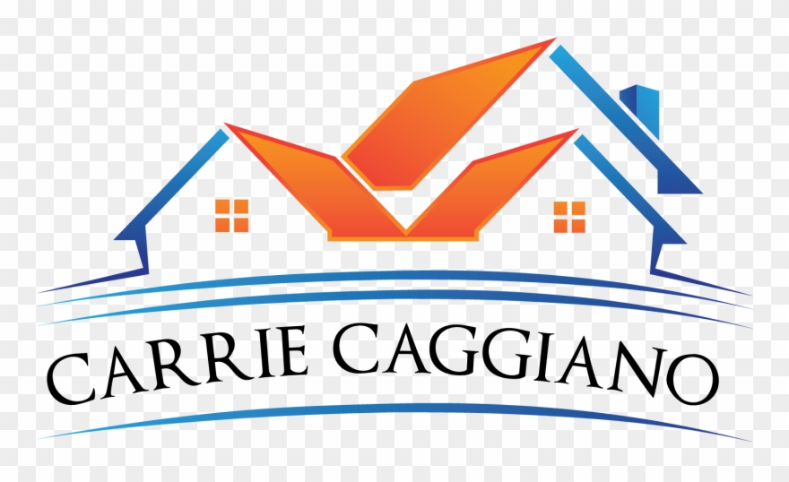 Bold, Playful, Real Estate Agent Logo Design For A - Real Estate Clipart