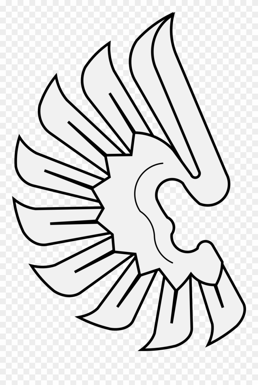 Pdf - Line Art Clipart