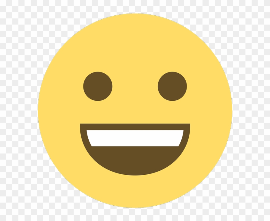 How To Get Emoji On Android Tech Advisor - Happy Fb Emoji Clipart