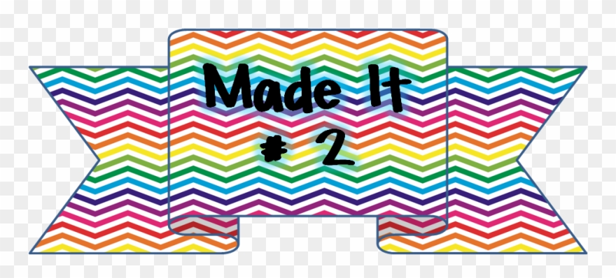 Bunting I've Also Caught The Bunting Bug I Made A Welcome - Illustration Clipart