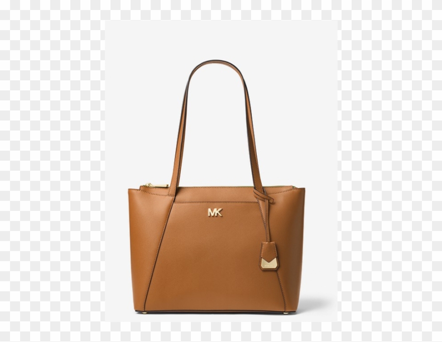 Imagen Bolso Michael Michael Kors Maddie Medium Crossgrain - Michael Kors Maddie Tote Clipart