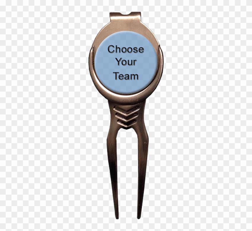 Divot Repair Tool Nfl Choose Any Team All Indianapolis - Divot Clipart