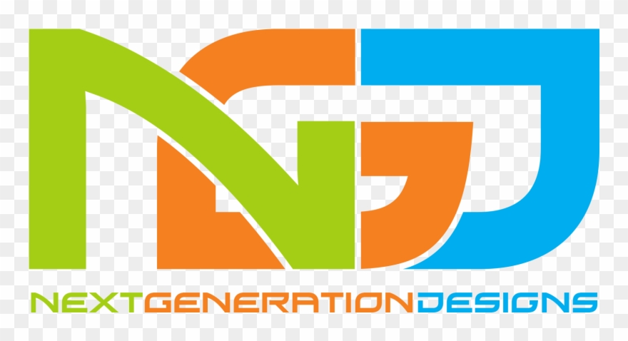 Ngd Video Showcase - Ngd Logo Clipart