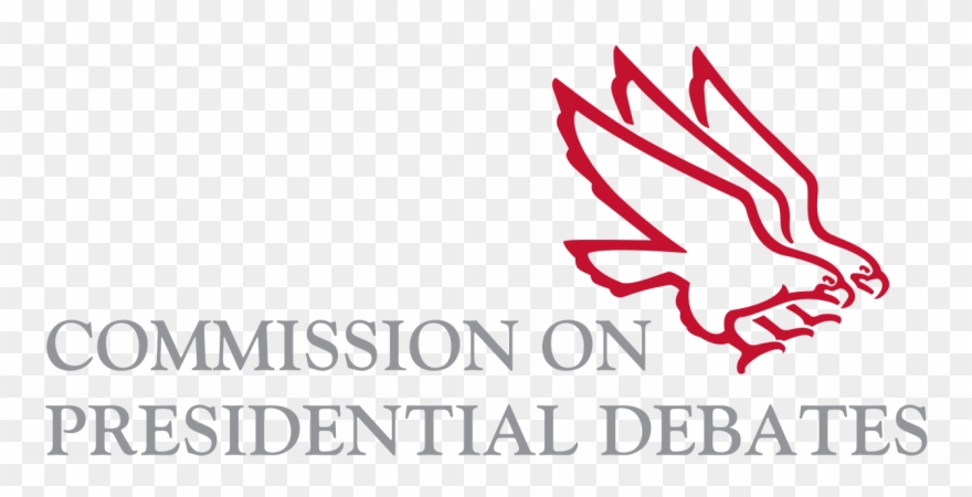 Commission On Presidential Debates Wikipedia Clipart