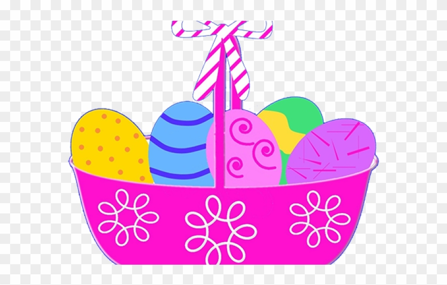 Easter Clipart Transparent Background - Png Download