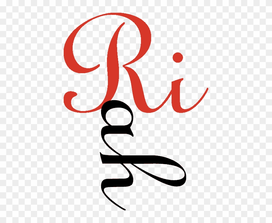 Riah Hair Salon - Riah Hair Studio Clipart