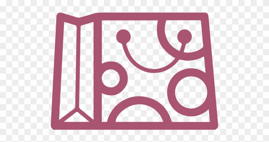 Gift Bags For Each Girl - Gift Bag Icon Png Clipart